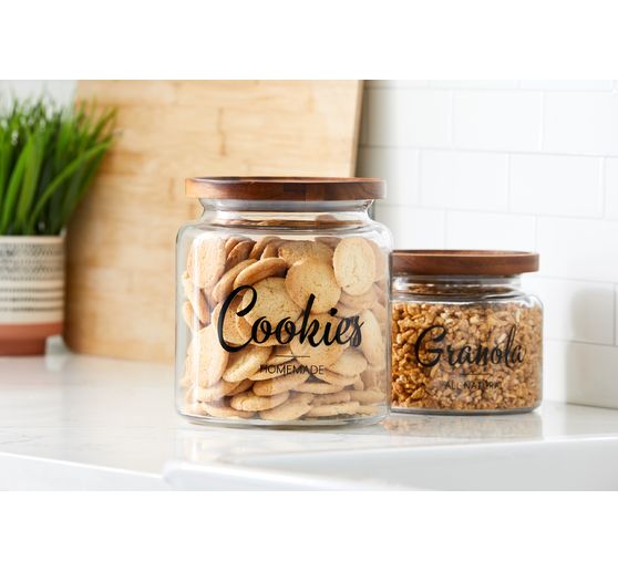 Samoprzylepna folia winylowa Cricut "Smart Vinyl - Removable", 33 x 360 cm