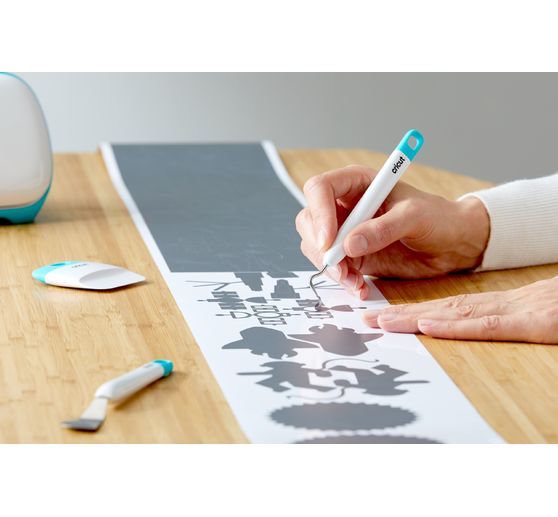 Zestaw narzędzi Cricut Joy "Narzędzia startowe"