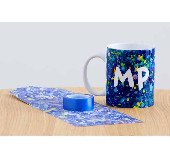 Cricut Cups "Mug White", 355 ml