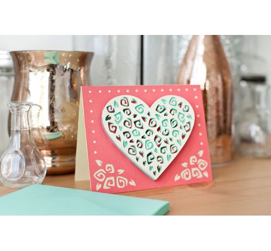 Narzędzie Cricut "Quickswap Tool - Scoring Wheel Tip" Combo Pack, 1 składana i 1 podwójnie składana końcówka