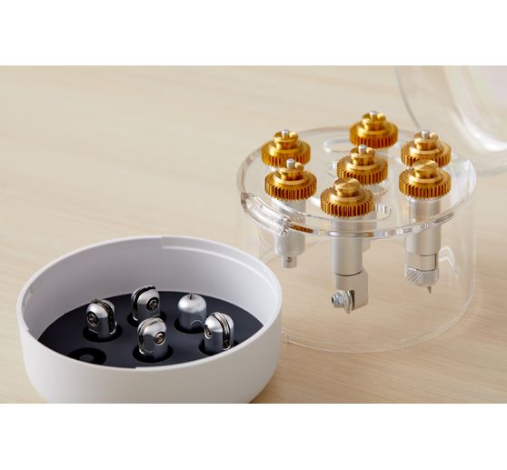 Organizer narzędzi Cricut "Organizer narzędzi maszynowych"