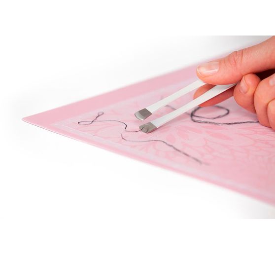 Zestaw narzędzi Cricut "Aplikator i zmywacz"