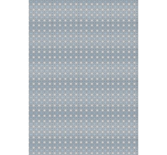 Książka z arkuszami wykrojów 3D "Zimowy urok"