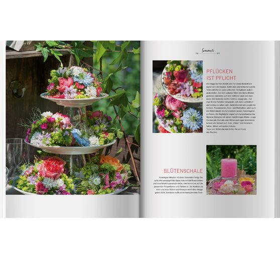 Book "Einfach kreativ"