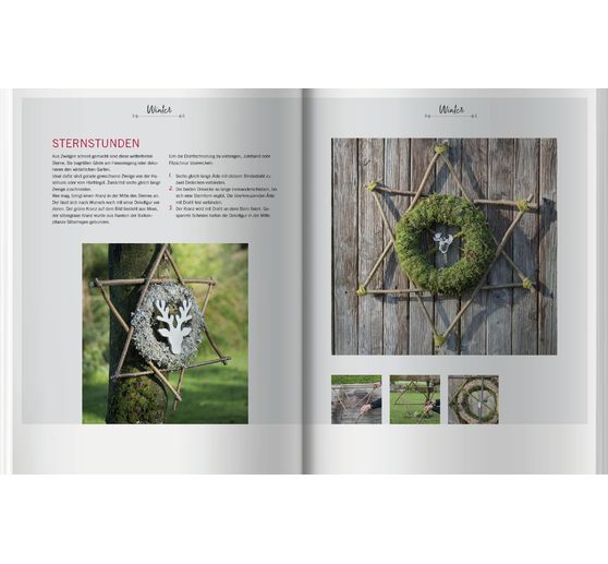 Book "Einfach kreativ"