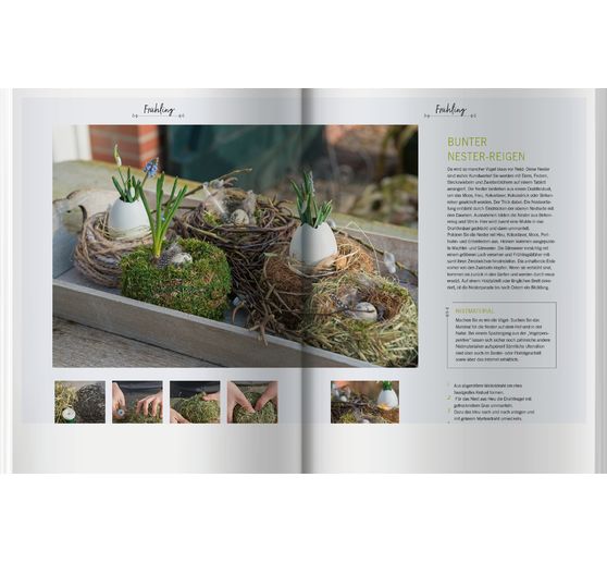 Book "Einfach kreativ"