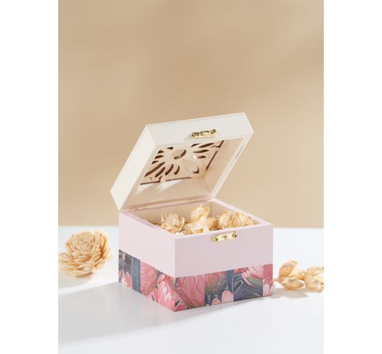 Décopatch "Squares", 11 000 sztuk