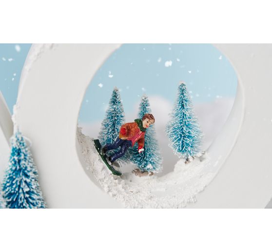 VBS Mini dzieci na śniegu "Makalu"