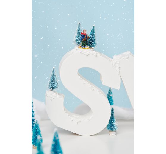 VBS Mini dzieci na śniegu "Makalu"