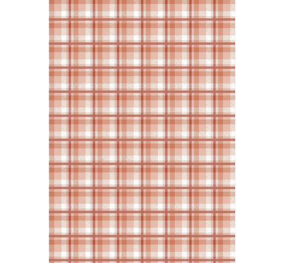 3D punched sheet book "Condolences"