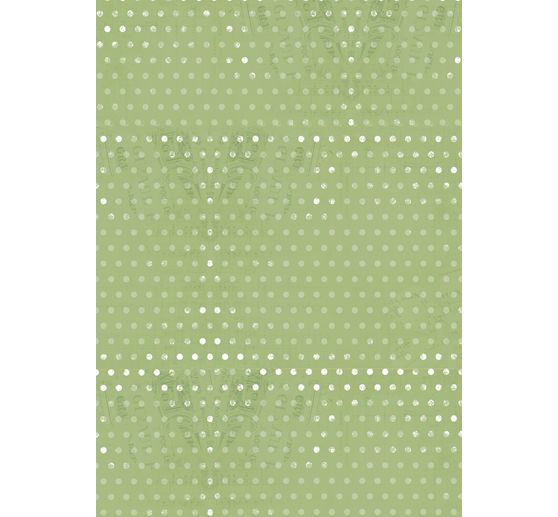 3D punched sheet book "Condolences"