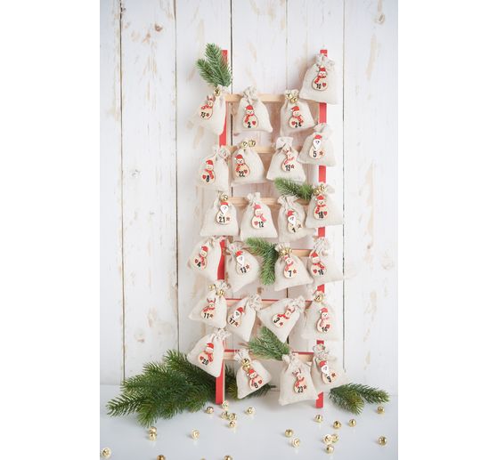 Worek VBS ze sznurkiem ściągającym "9 x 7 cm"