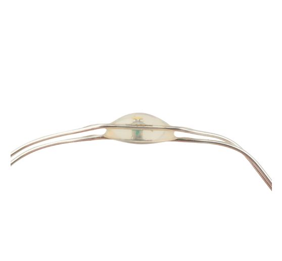 Zewnętrzne lampki świąteczne LED, z timerem 6/18 godzin, 40 LED