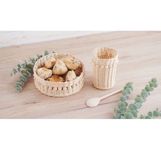 VBS Starter set "Rattan"