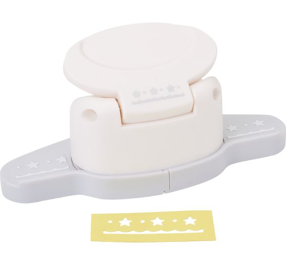VBS Border punch "Stars"
