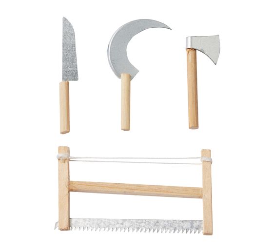 Miniaturowe narzędzia