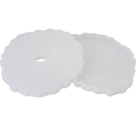 Forma do odlewania "Geodes