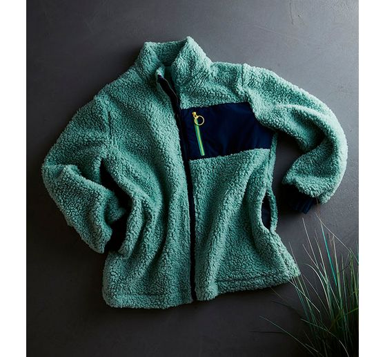 Book "NEW JERSEY - Nähen mit Jersey für KIDS"