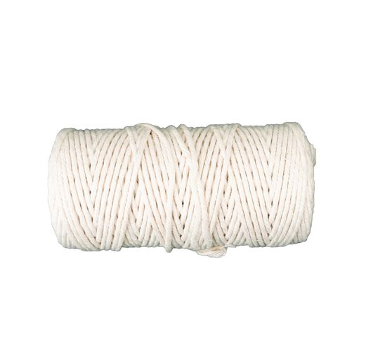 Zestaw do wiązania makram "Choinka"