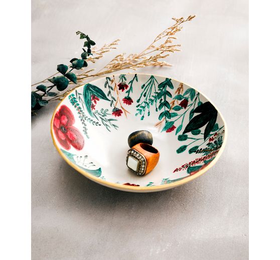 Book "Colors of the Earth - Töpfern ohne Brennofen."