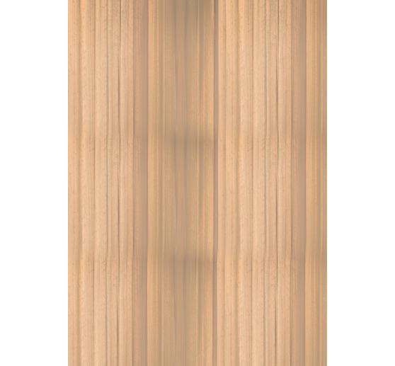 Książka z arkuszami wykrojów 3D "Świąteczna wioska"