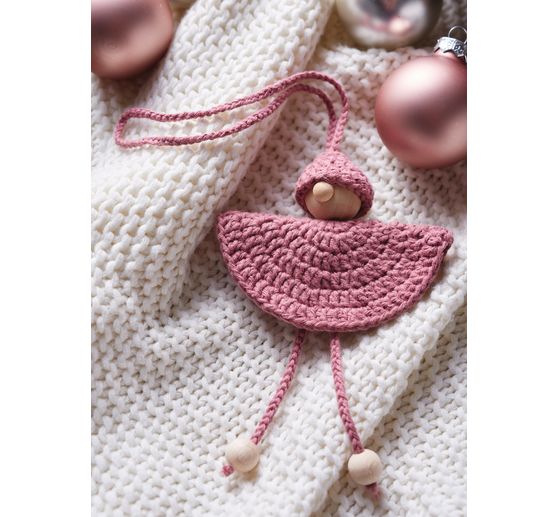 Rico Design Creative Cotton aran