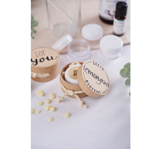 Olejek eteryczny, naturalny