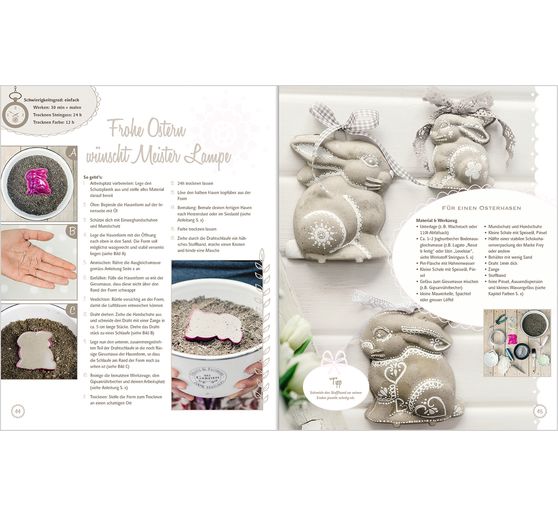 Książka "Das große SIEDA Beton-Werkbuch"