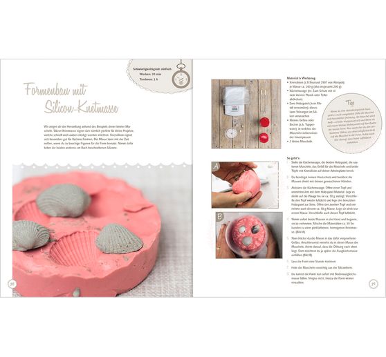 Książka "Das große SIEDA Beton-Werkbuch"