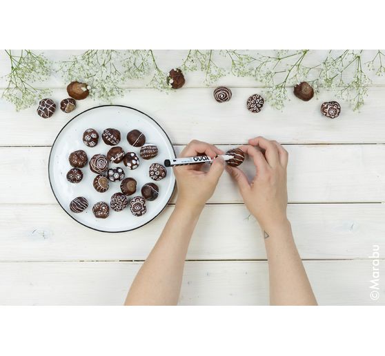 Zestaw markerów Marabu YONO "BASIC 1.5"