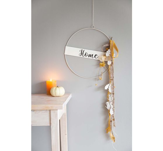 Scatter decoration "Squirrel and acorn leaves"