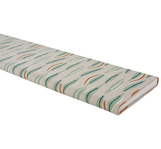 Tkanina półpanama "Sage"