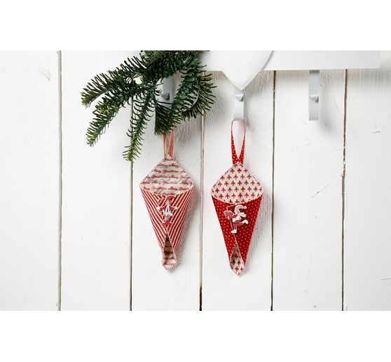 Zestaw nici do haftu "Różne kolory"