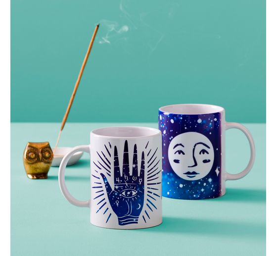 Prasa do kubków Cricut