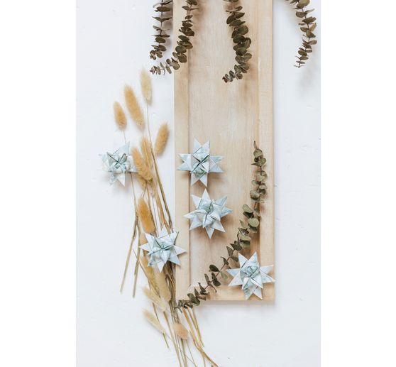 Paski papierowe "Eukaliptus