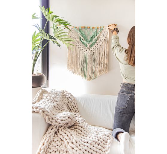 Sznurek bawełniany "5 mm"