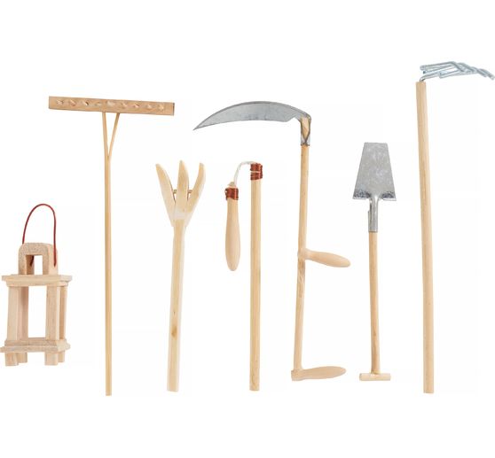 Akcesoria do łóżek "Praca w terenie"