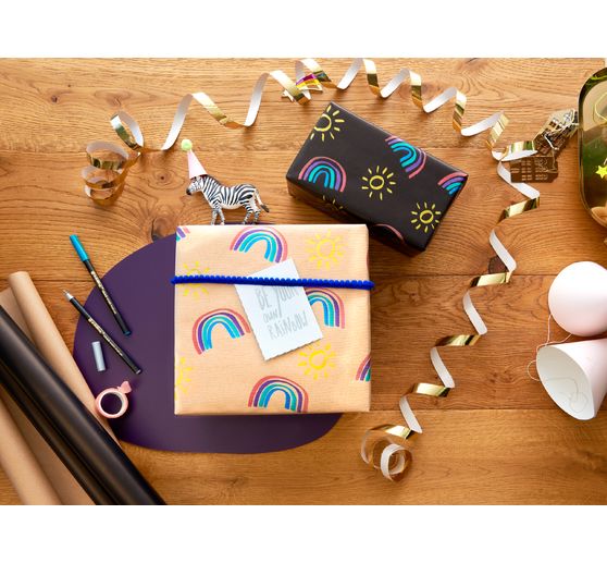 edding 1340 pędzelkowy marker "Metallic"