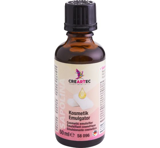 Emulgator kosmetyczny