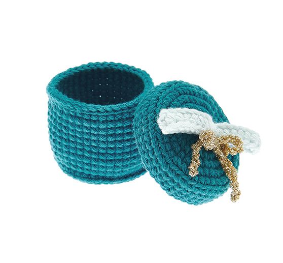 Zestaw Rico Ricorumi "10 Twinkly Twinkly"