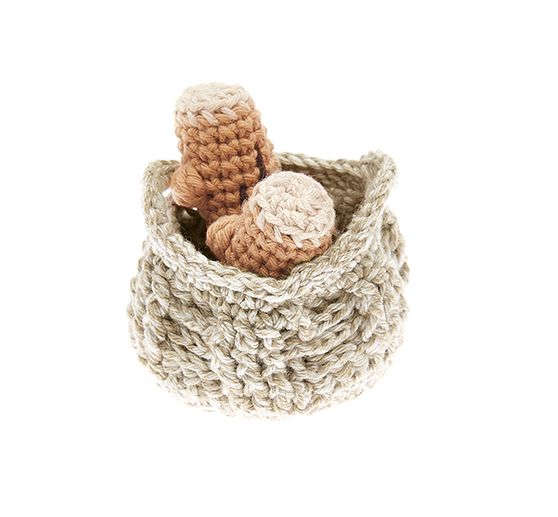 Zestaw Rico Ricorumi "10 Twinkly Twinkly"