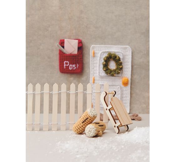 Zestaw Rico Ricorumi "10 Twinkly Twinkly"