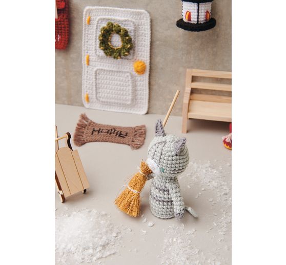 Zestaw Rico Ricorumi "10 Twinkly Twinkly"