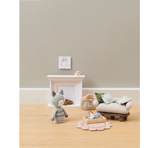 Zestaw Rico Ricorumi "10 Twinkly Twinkly"