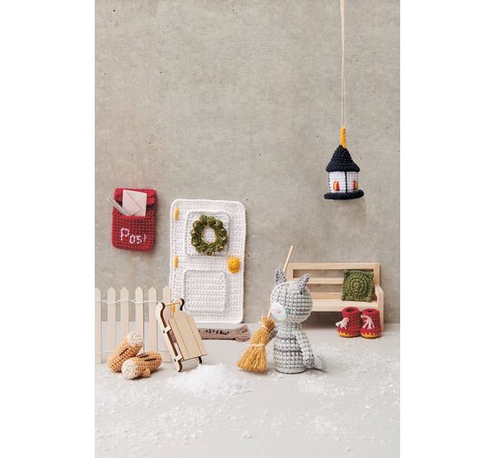 Zestaw Rico Ricorumi "10 Twinkly Twinkly"