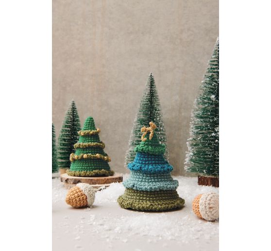 Zestaw Rico Ricorumi "10 Twinkly Twinkly"