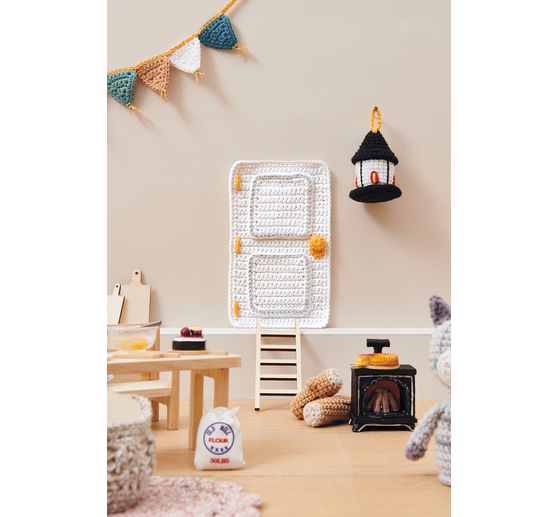 Zestaw Rico Ricorumi "10 Twinkly Twinkly"