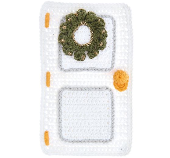 Zestaw Rico Ricorumi "10 Twinkly Twinkly"