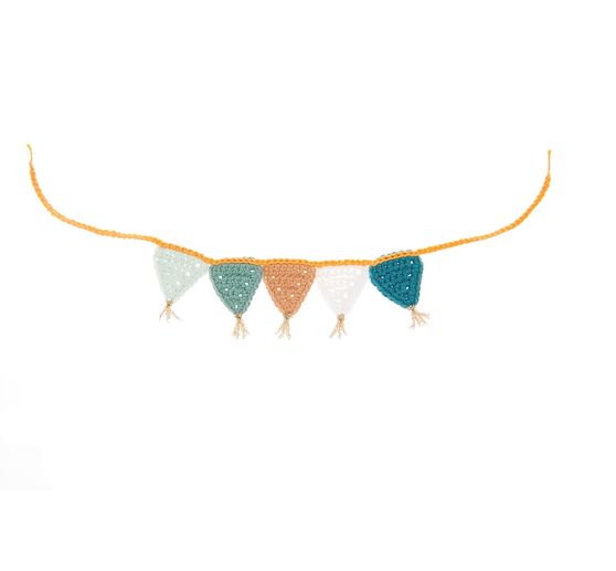 Zestaw Rico Ricorumi "10 Twinkly Twinkly"