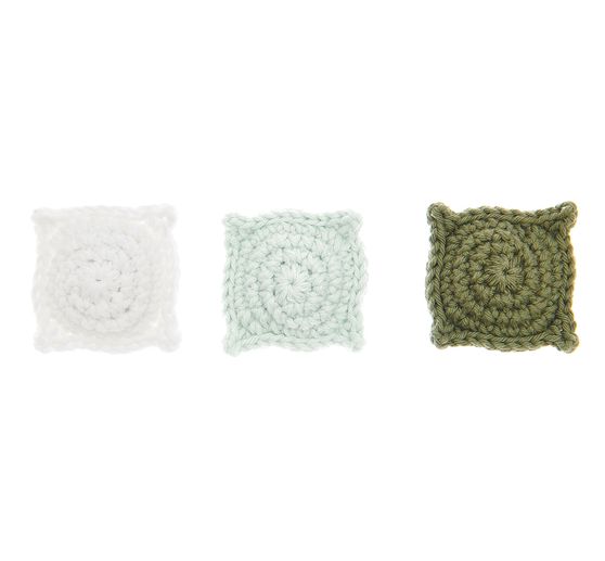 Zestaw Rico Ricorumi "10 Twinkly Twinkly"